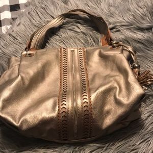 Purse shoulder bag jessica Simpson